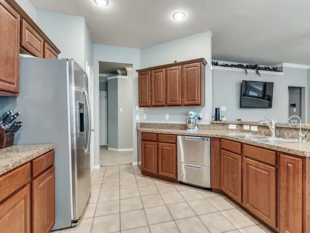 $279,900 | 11931 Arbor Lake Road, Rhome, TX 76078