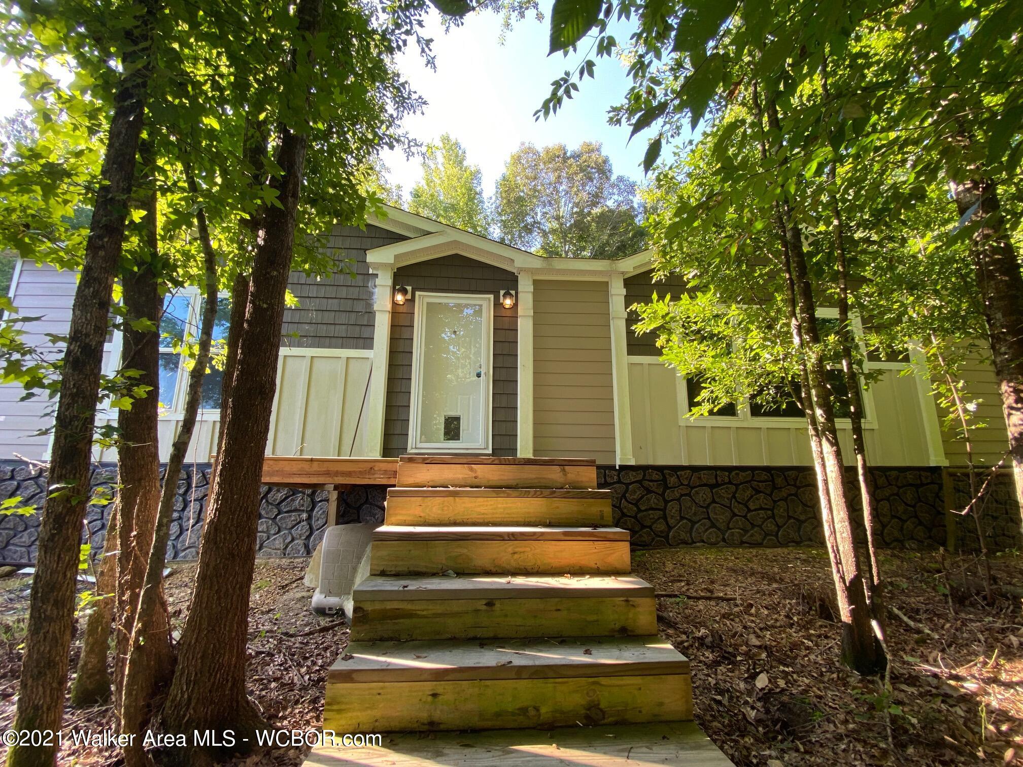 968 Wes Yielding Road Hackleburg, AL 35564 - Photo 1 of 43 Gallery Image 1