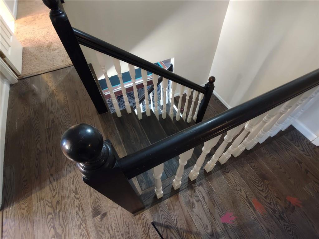 23 The Trail Southeast Lindale, GA 30147 - Photo 17 of 37 a view of entryway