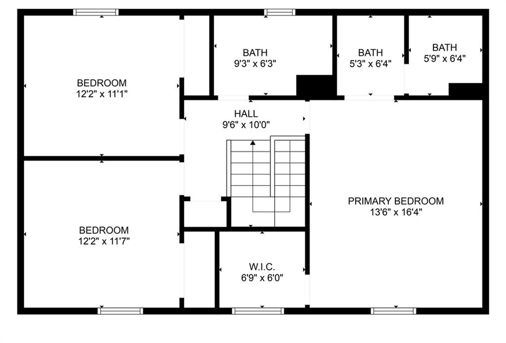 23 The Trail Southeast Lindale, GA 30147 - Photo 36 of 37 unknown