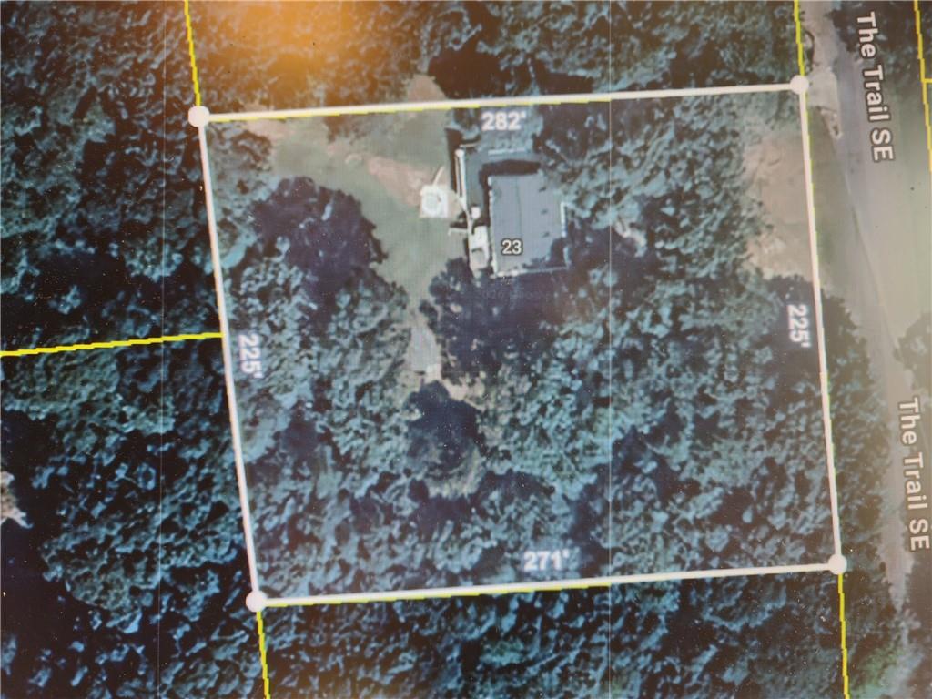 23 The Trail Southeast Lindale, GA 30147 - Photo 37 of 37