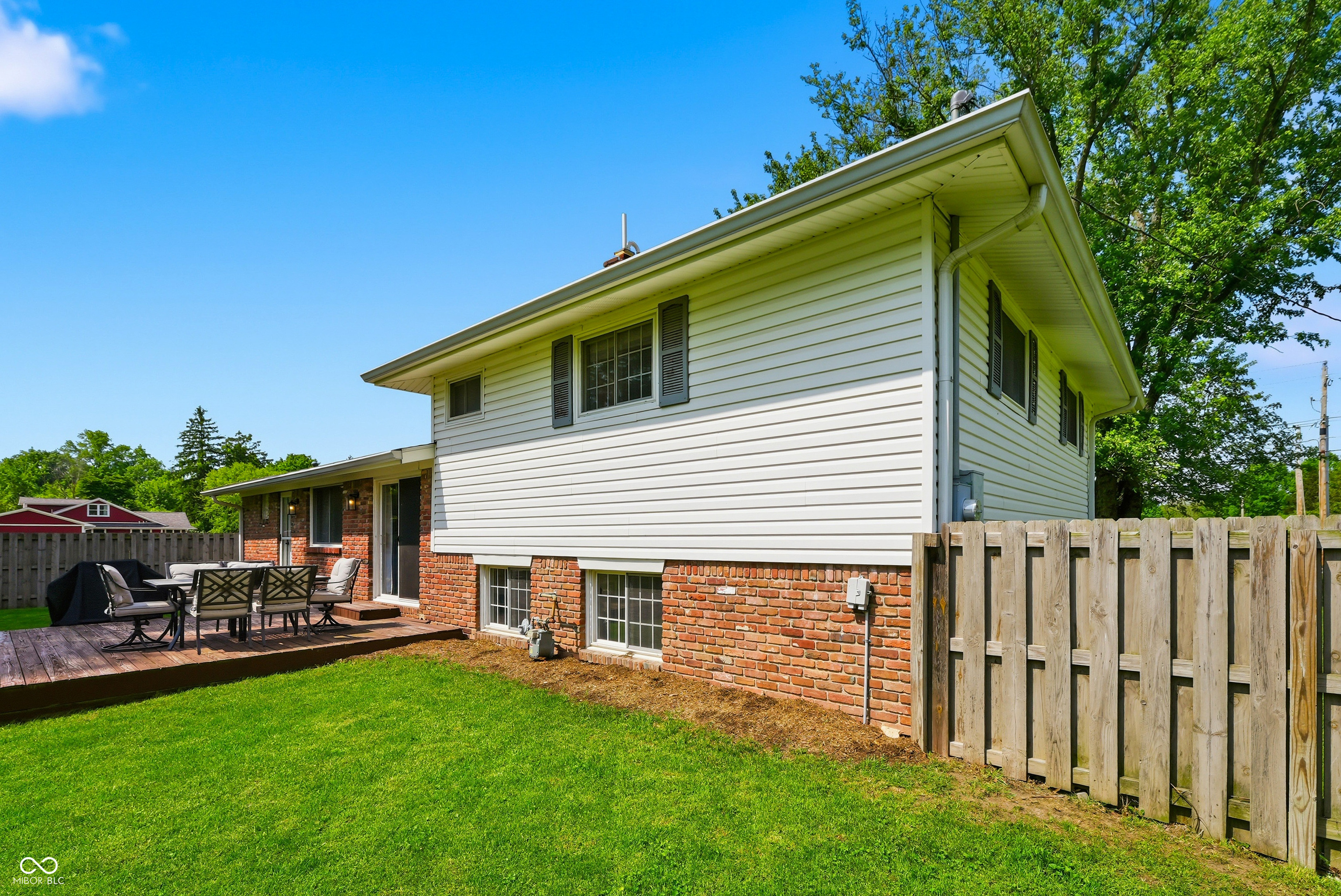 7639 Indian Lake Road Indianapolis, IN 46236 - Photo 37 of 49