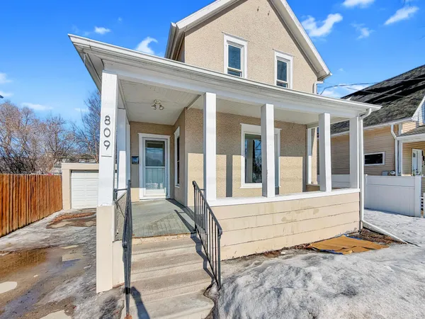 $185,000 | 809 11th Avenue North, Fargo, ND 58102