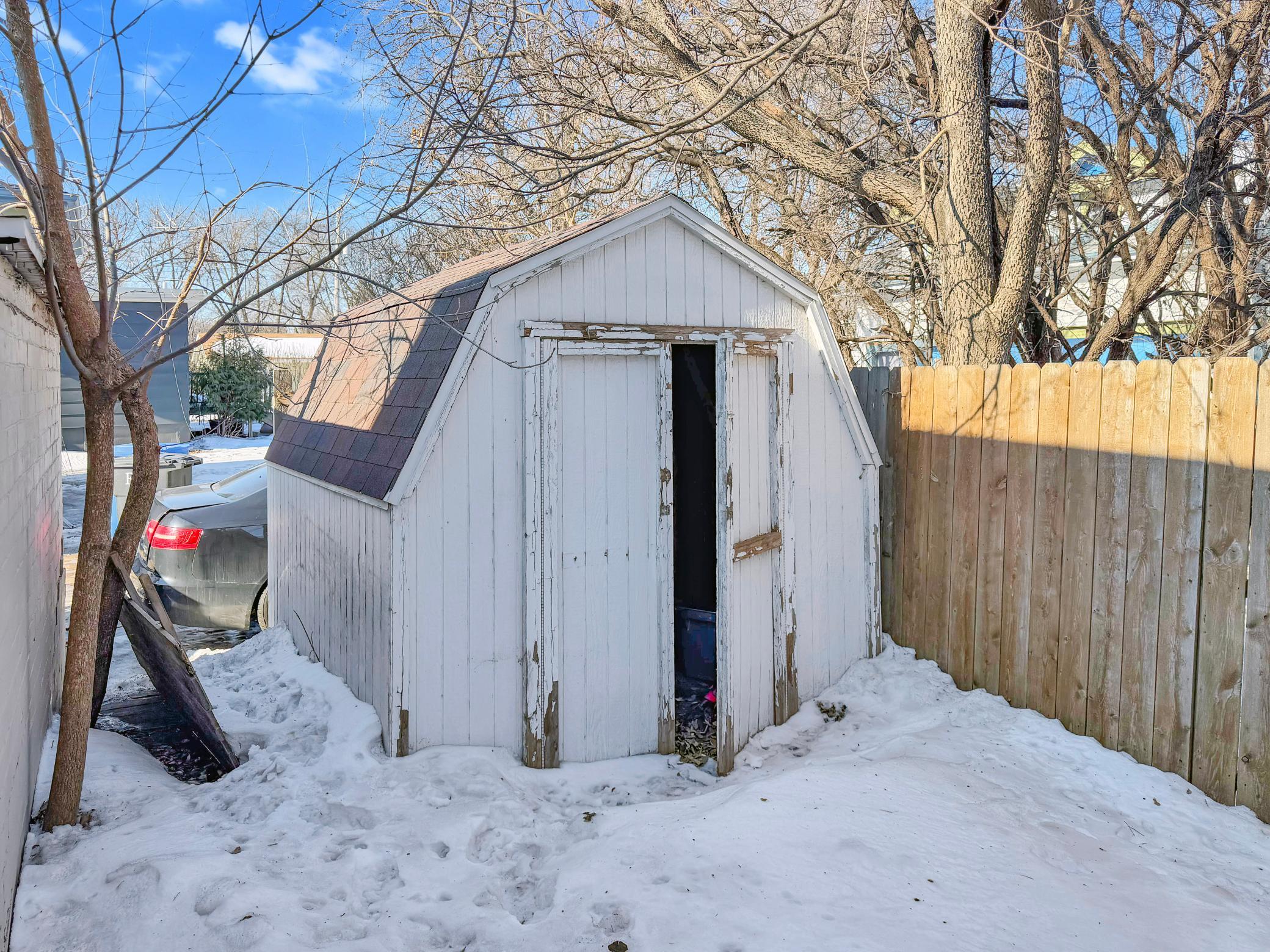 809 11th Avenue North Fargo, ND 58102 - Photo 33 of 33