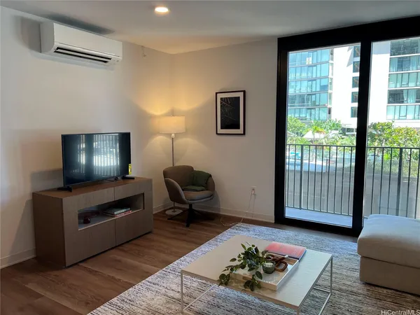 $4,500 | 987 Queen Street, Unit 908, Honolulu, HI 96814
