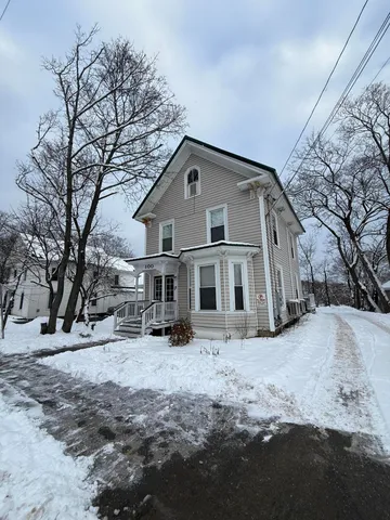 $349,900 | 100 3rd Street, Bangor, ME 04401