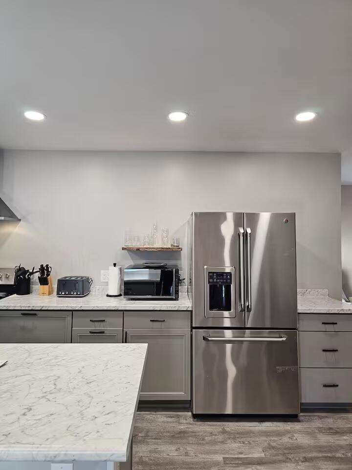 100 3rd Street Bangor, ME 04401 - Photo 11 of 52 2nd floor kitchen 2