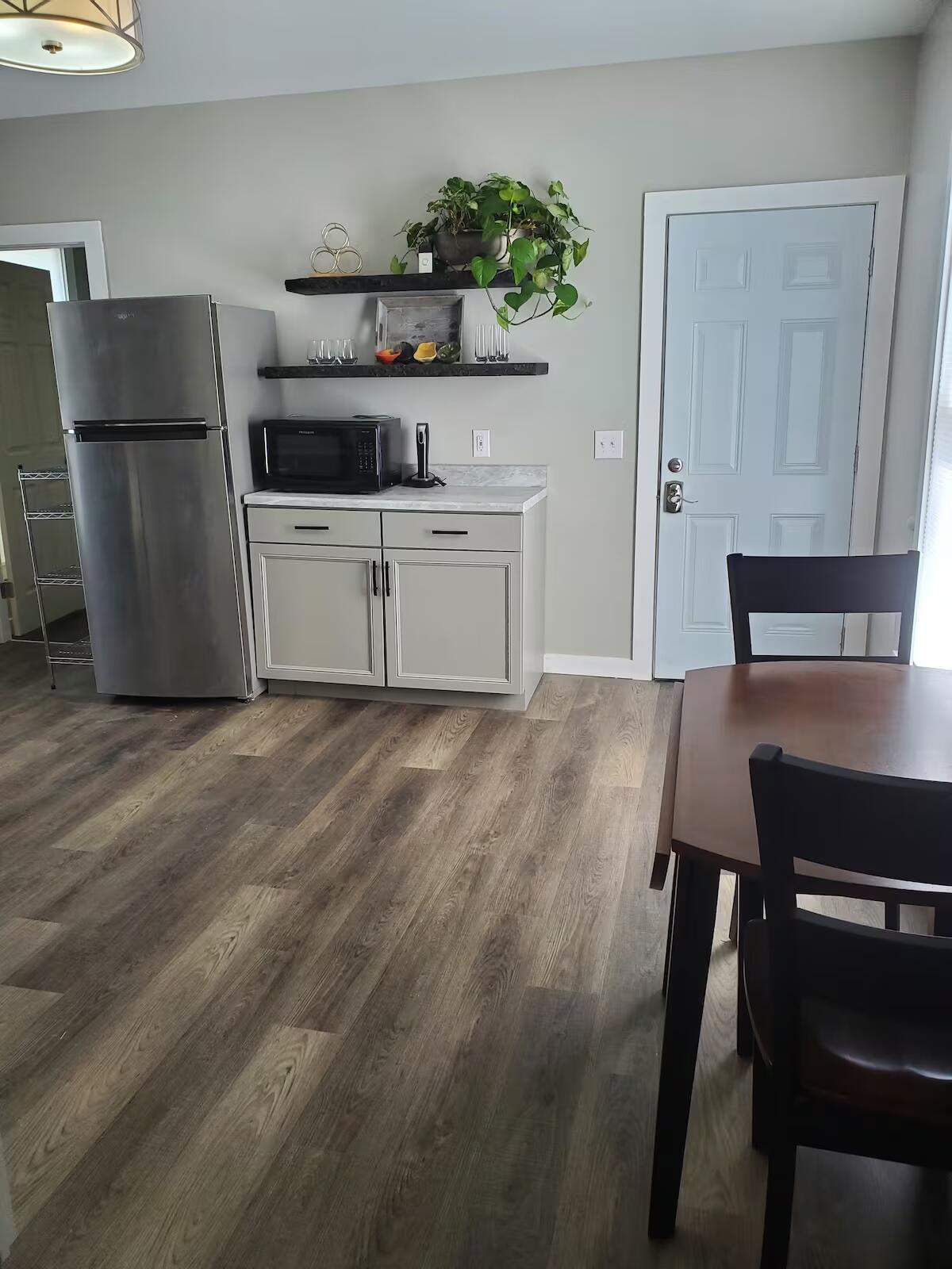 100 3rd Street Bangor, ME 04401 - Photo 46 of 52 1st floor dining area