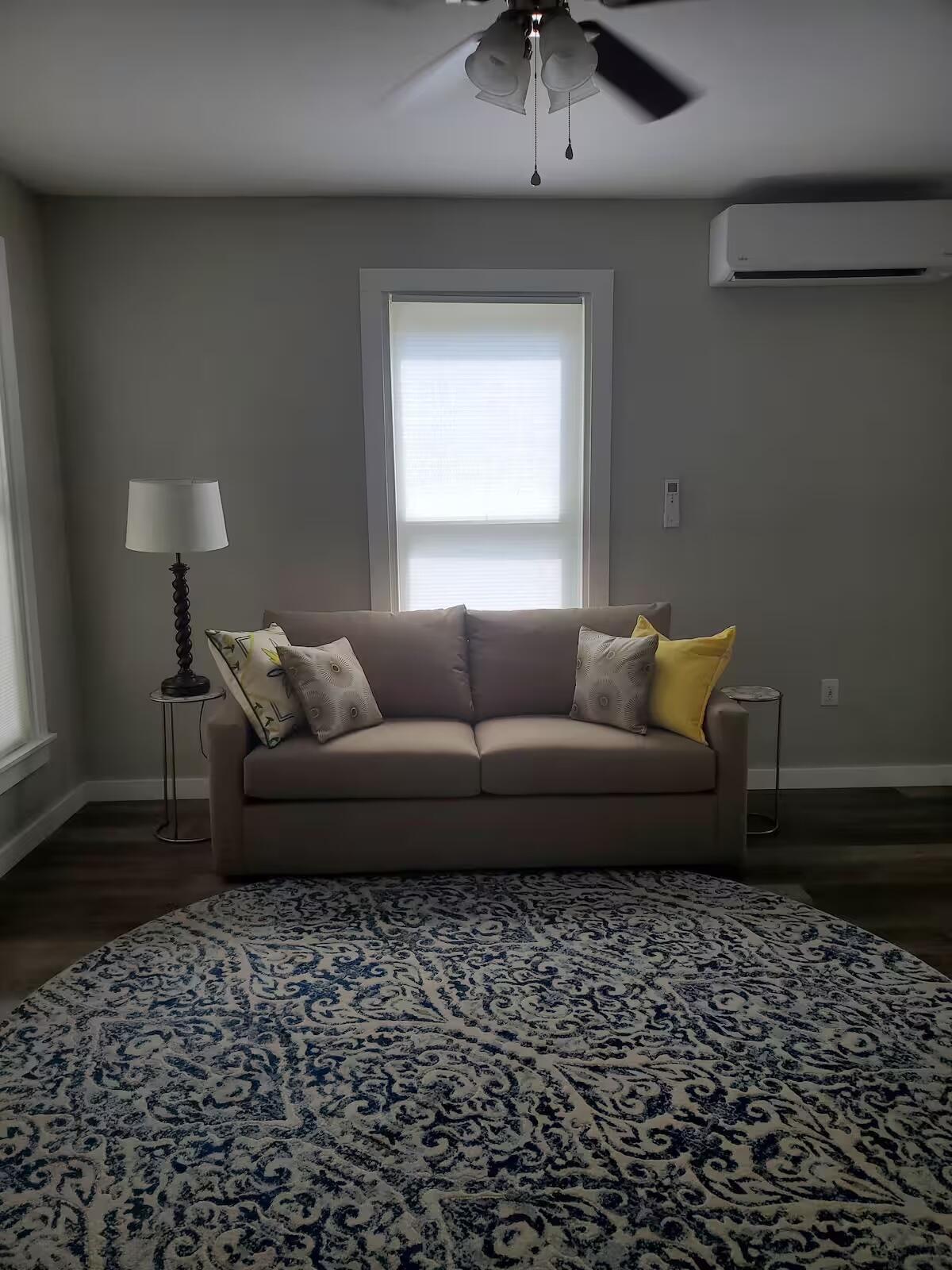 100 3rd Street Bangor, ME 04401 - Photo 49 of 52 1st floor livingroom