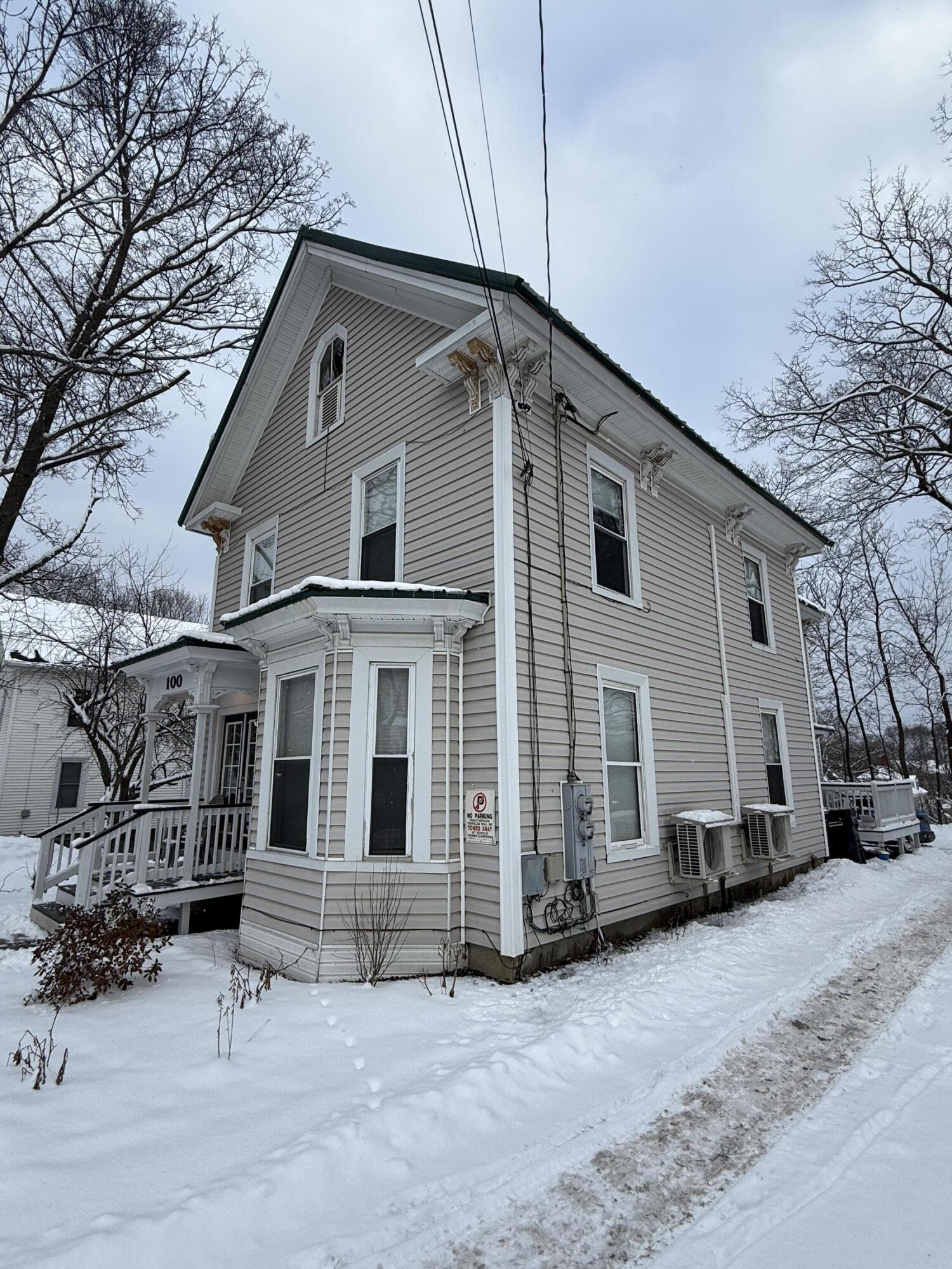 100 3rd Street Bangor, ME 04401 - Photo 6 of 52 IMG_4839