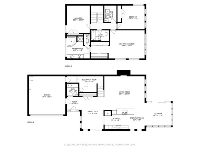 378 Milford Road Deerfield, IL 60015 - Photo 20 of 22 a picture of a painting of a picture