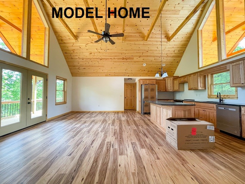 78 Crimson Oak Ridge Murphy, NC 28906 - Photo 6 of 16 Gallery Image 6