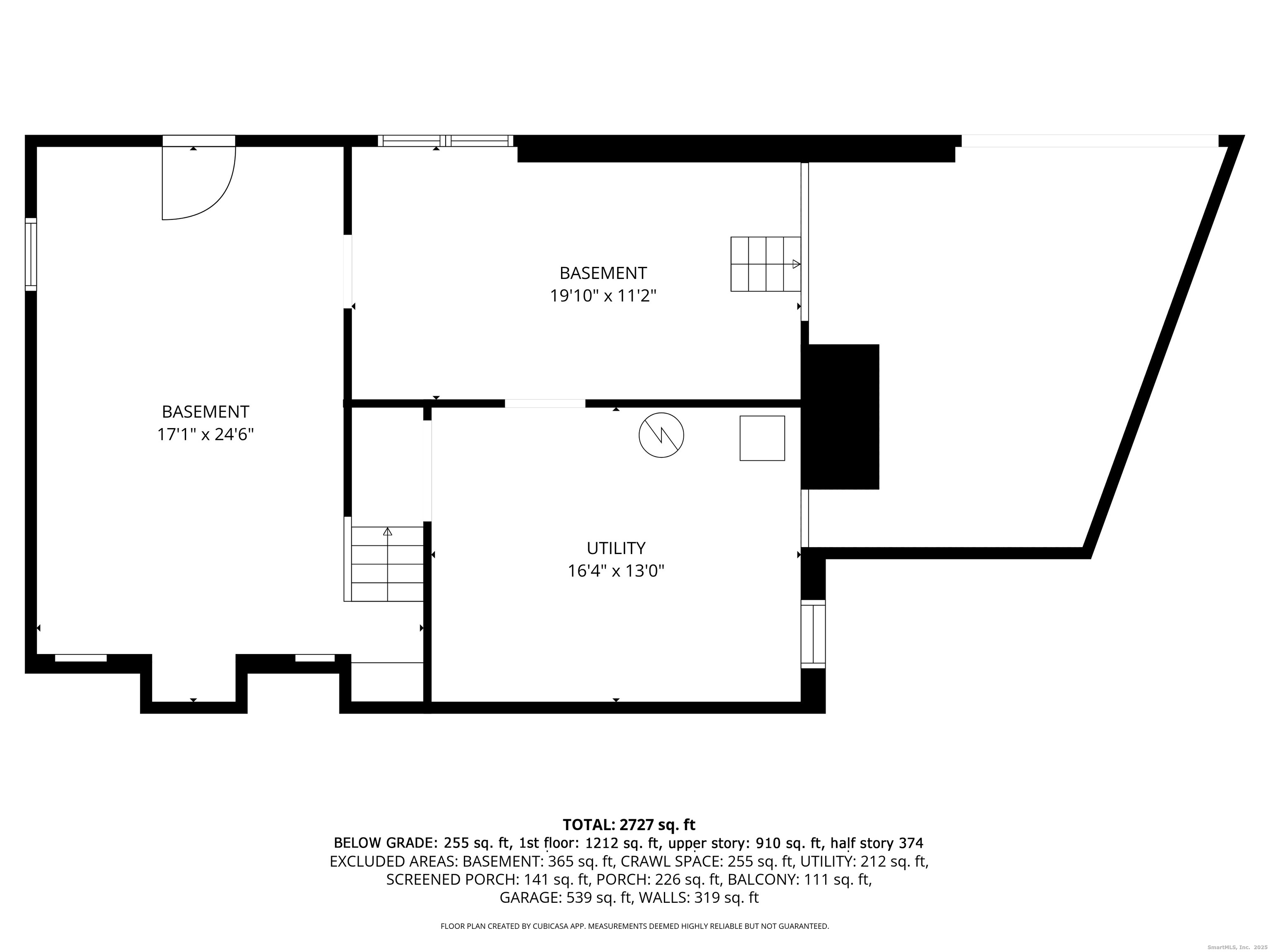 5 Antler Pine Road Newtown, CT 06482 - Photo 38 of 38 a picture of a wall with a white building