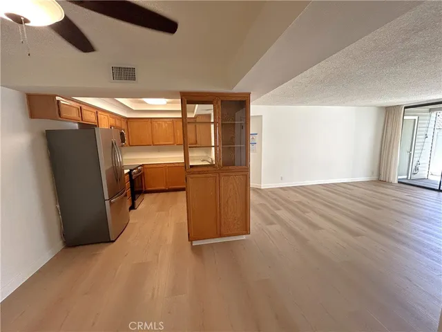 a view of a storage & utility room