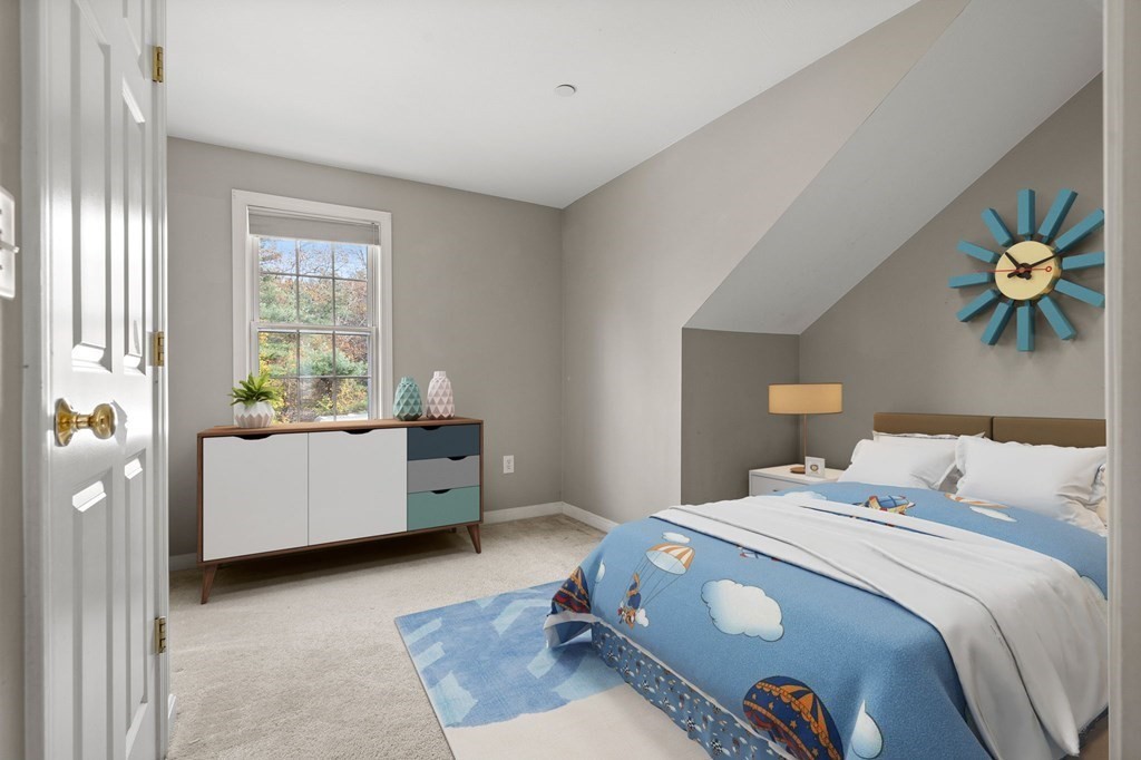 120 Lowell Road, Unit B Westford, MA 01886 - Photo 20 of 33 Gallery Image 20