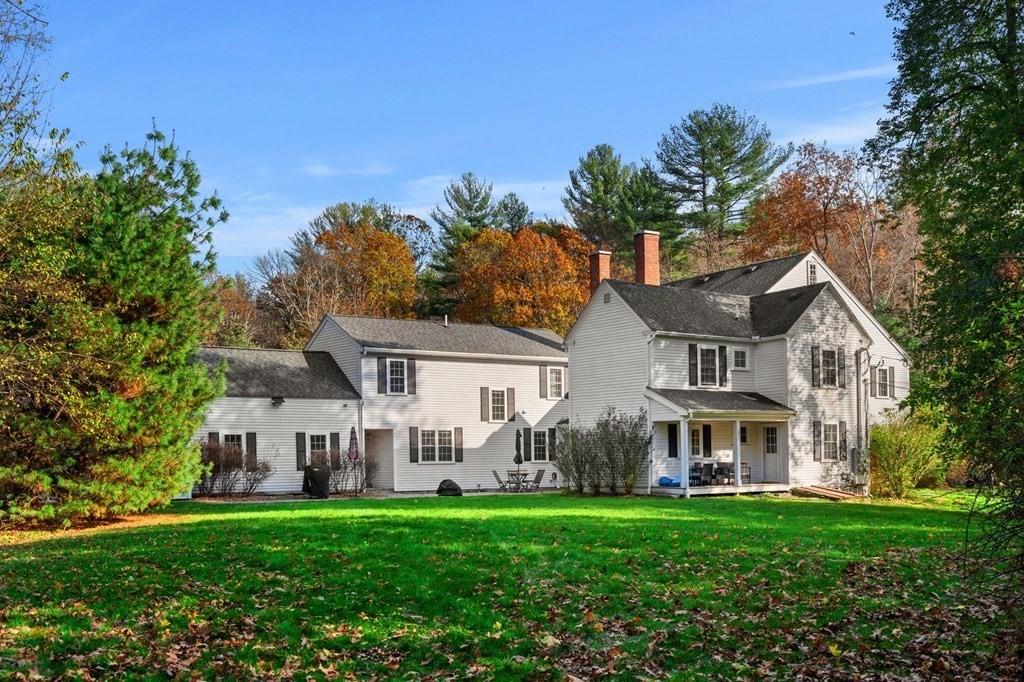 120 Lowell Road, Unit B Westford, MA 01886 - Photo 23 of 33 Gallery Image 23
