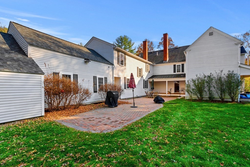 120 Lowell Road, Unit B Westford, MA 01886 - Photo 24 of 33 Gallery Image 24
