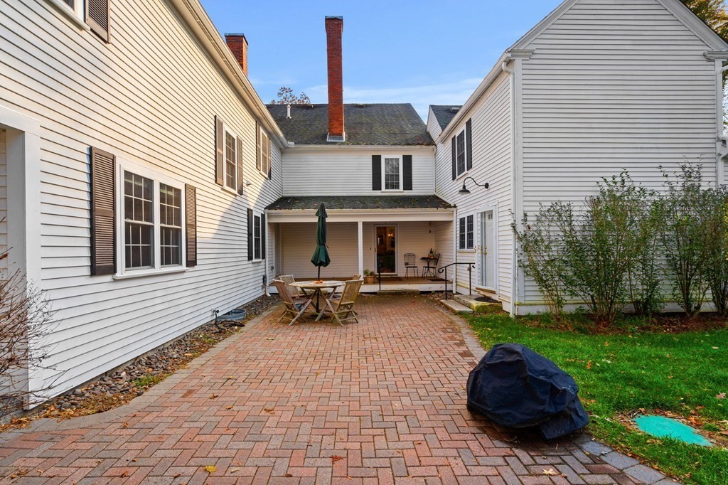 120 Lowell Road, Unit B Westford, MA 01886 - Photo 25 of 33 Gallery Image 25