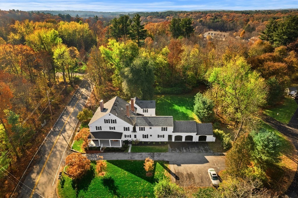 120 Lowell Road, Unit B Westford, MA 01886 - Photo 32 of 33 Gallery Image 32