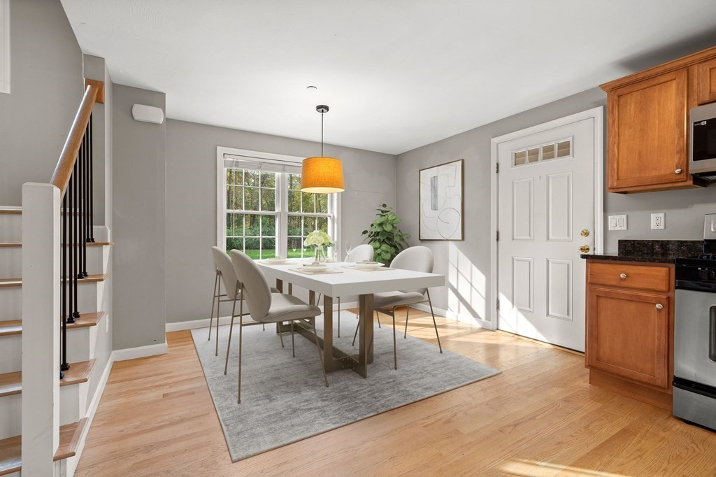 120 Lowell Road, Unit B Westford, MA 01886 - Photo 4 of 33 Gallery Image 4