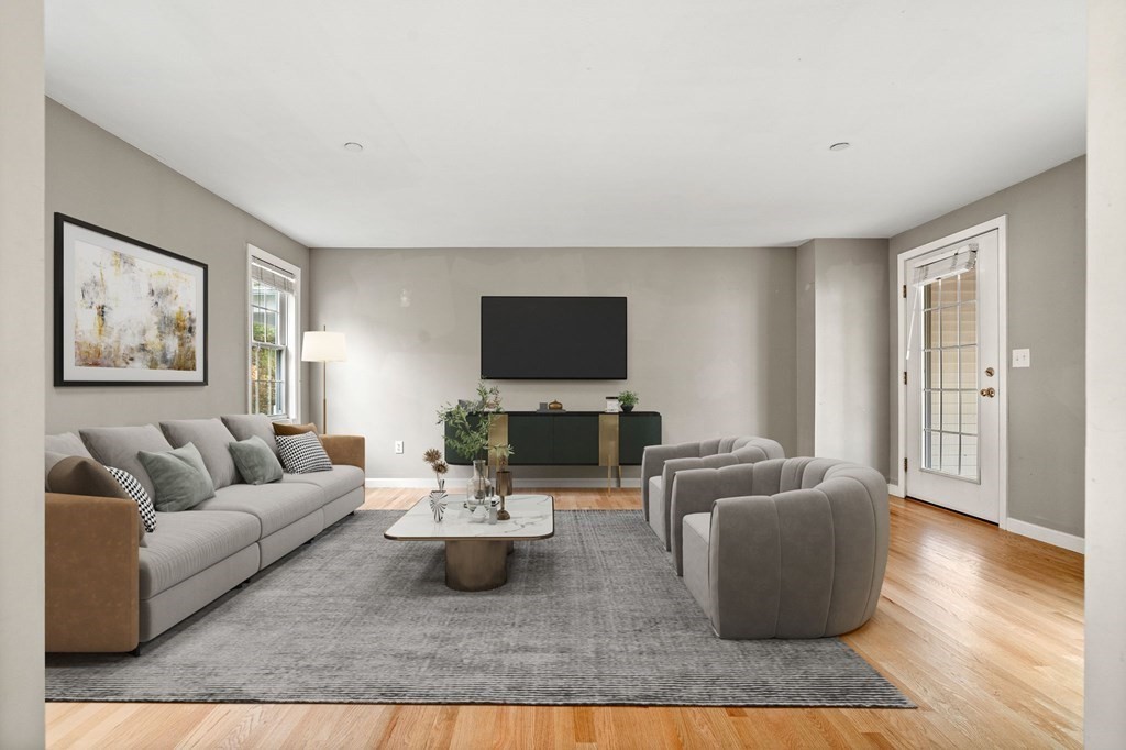 120 Lowell Road, Unit B Westford, MA 01886 - Photo 9 of 33 Gallery Image 9