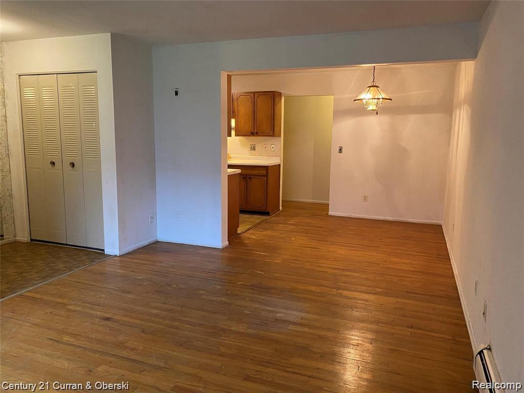 25301 Five Mile Road, Unit 120 Redford, MI 48239 - Photo 7 of 12