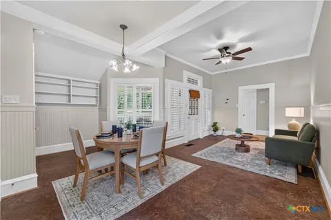 $499,900 | 819 North 13th Street, Temple, TX 76501