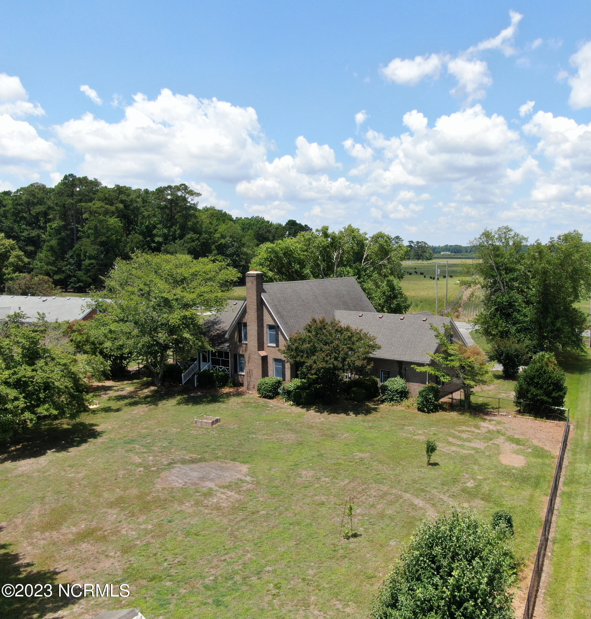 153 Scotland Road Camden, NC 27921 - Photo 5 of 43 DJI_0322