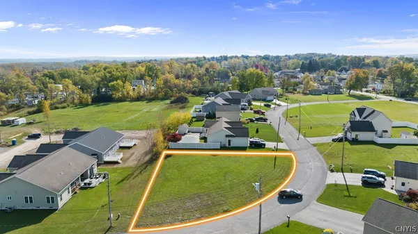 $64,900 | 116 Brantford Path, Geddes, NY 13209