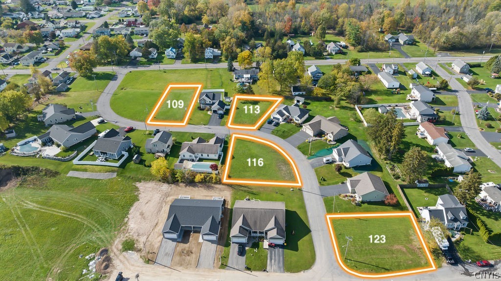 116 Brantford Path Geddes, NY 13209 - Photo 4 of 5