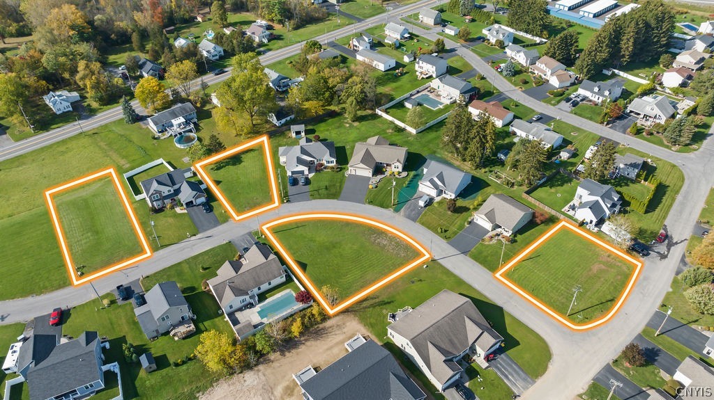 116 Brantford Path Geddes, NY 13209 - Photo 5 of 5