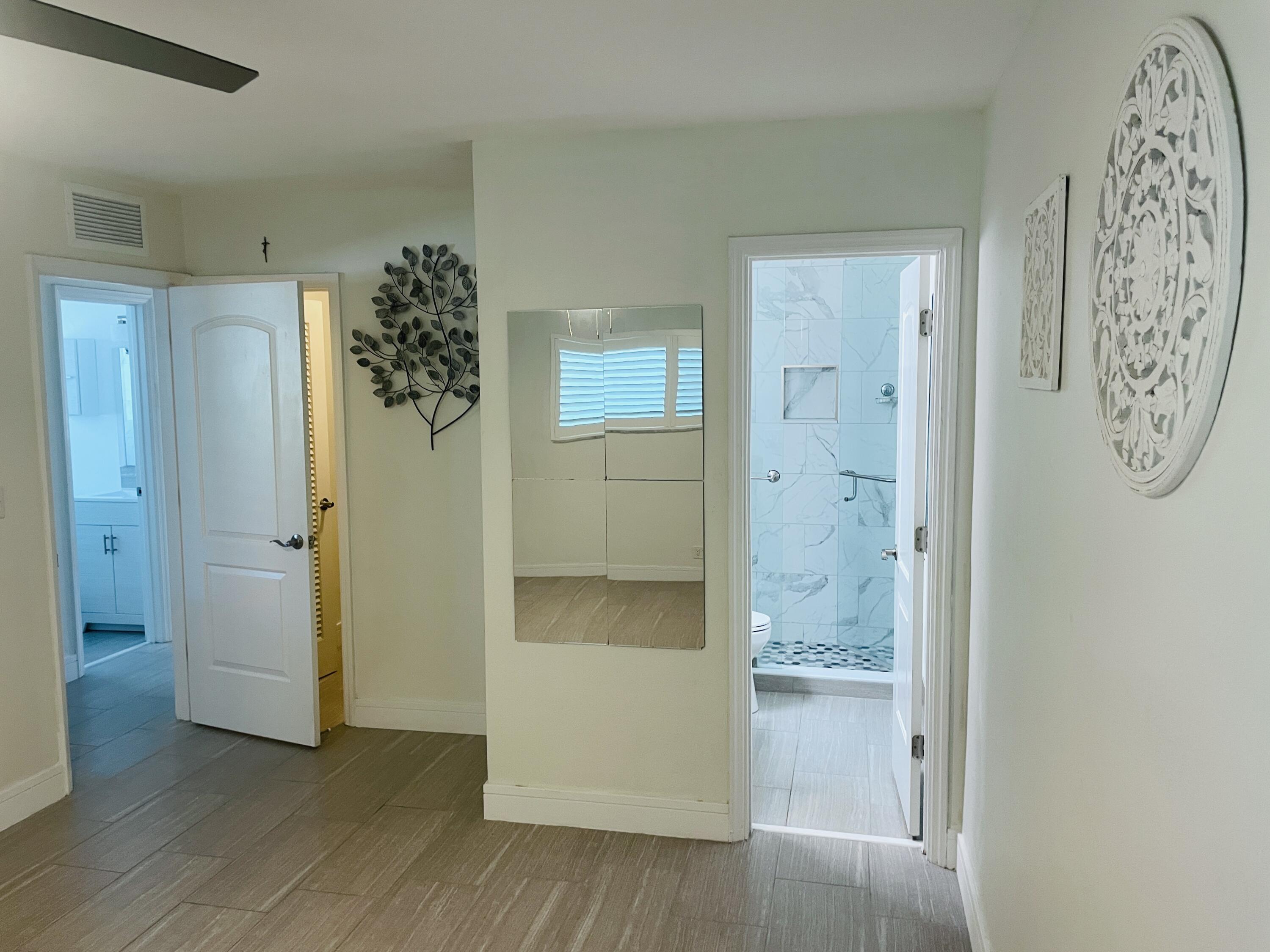 2100 Northeast 38th Street, Unit 142 Lighthouse Point, FL 33064 - Photo 16 of 42 Main Bedroom (1)