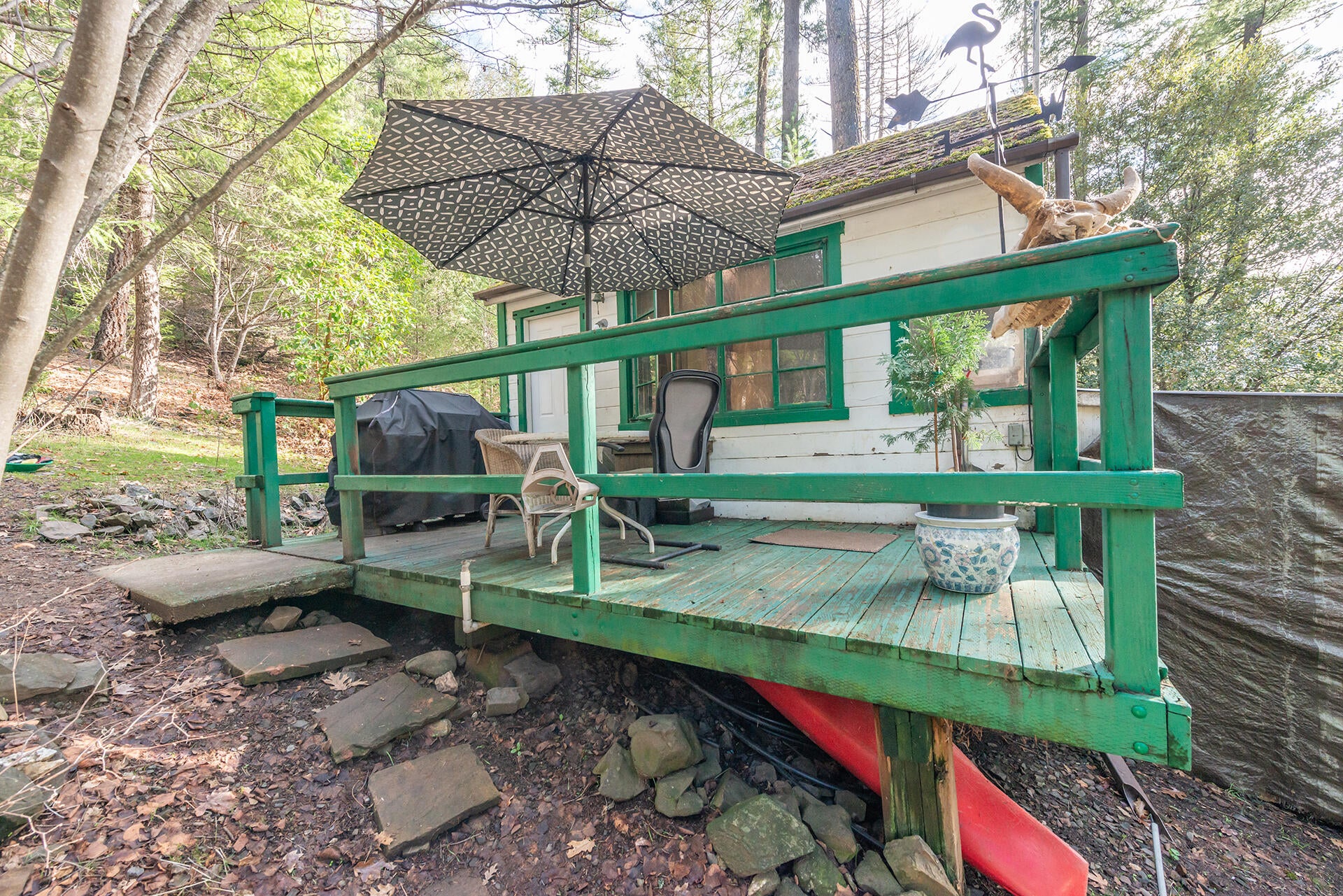 540 Lost Bridge Road Lewiston, CA 96052 - Photo 38 of 67 Gallery Image 38