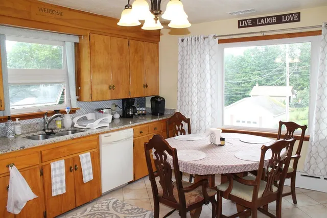 $639,900 | 48 Mansion Hill Drive, Lincoln, NH 03251
