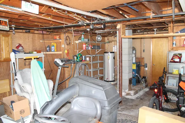 $639,900 | 48 Mansion Hill Drive, Lincoln, NH 03251