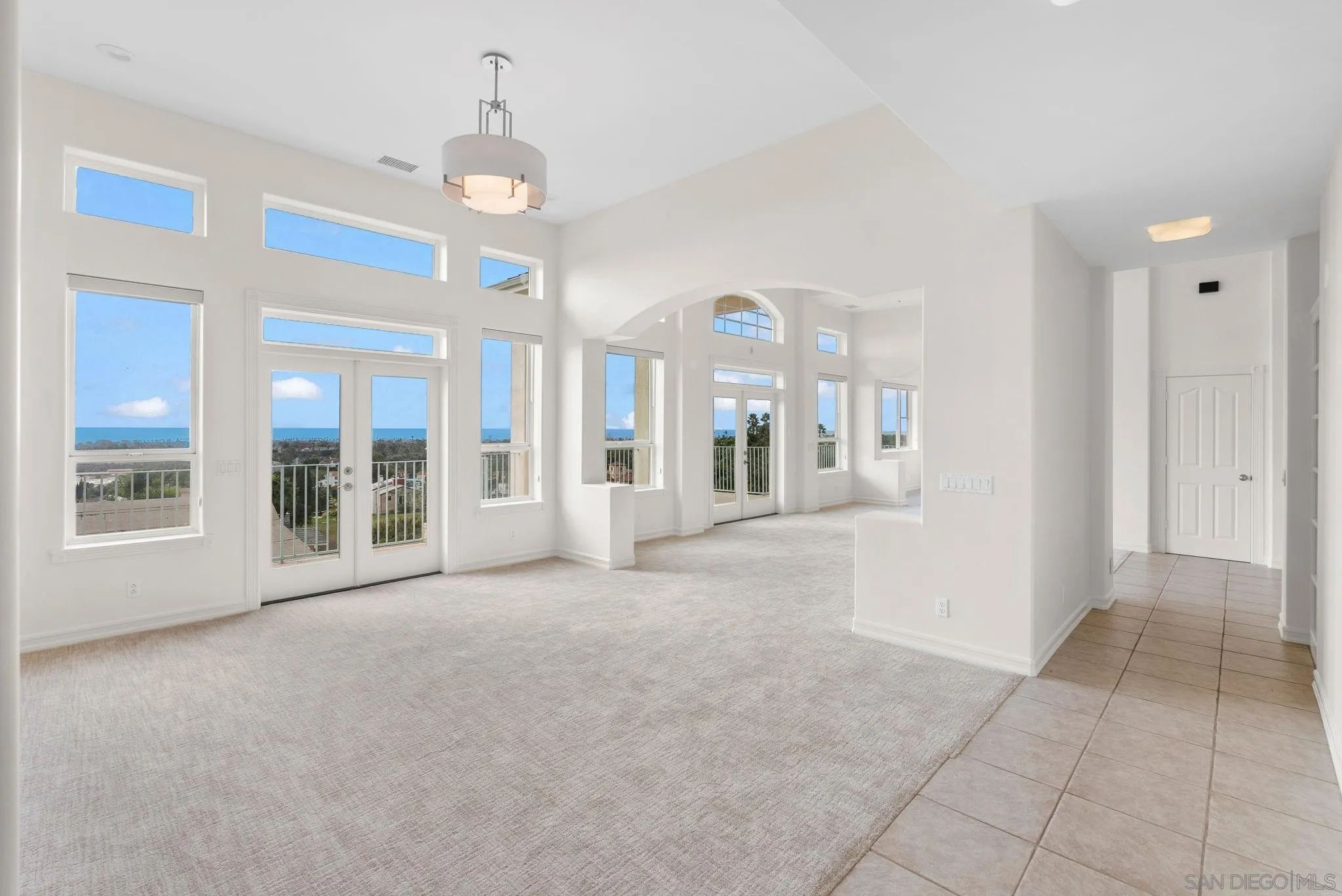 1807 Laurel Road Oceanside, CA 92054 - Photo 36 of 67 a view of an empty room with a window