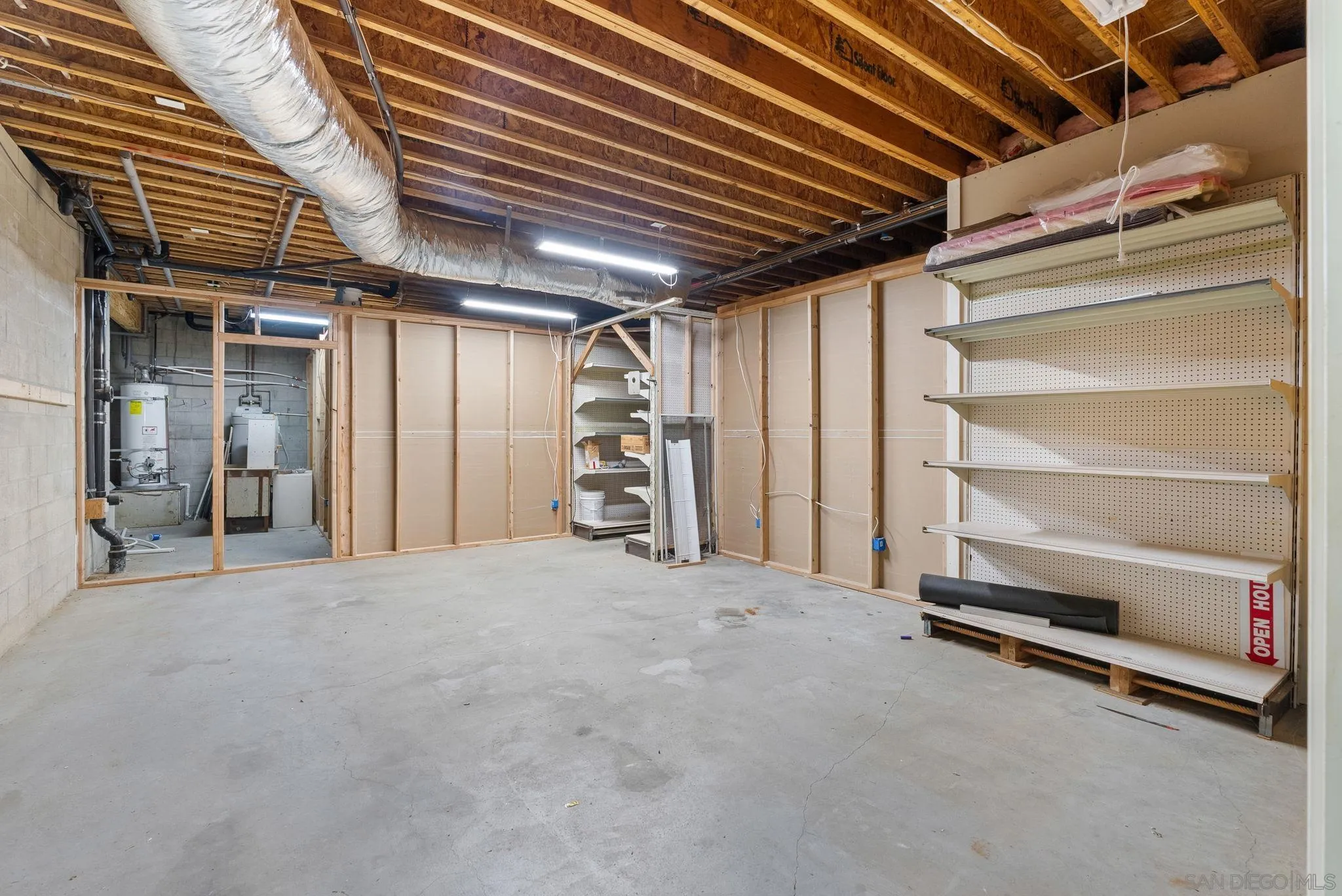 1807 Laurel Road Oceanside, CA 92054 - Photo 67 of 67 a view of an empty room with a window