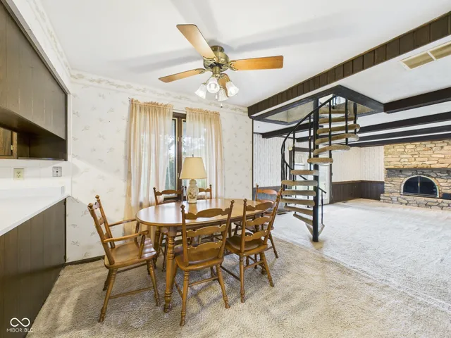 $265,000 | 701 Westgate Drive, Anderson, IN 46012