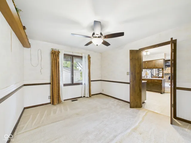 $265,000 | 701 Westgate Drive, Anderson, IN 46012