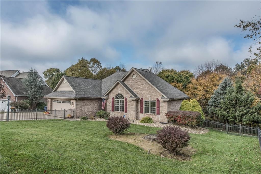 6523 Ten Point Circle Trafford, PA 15085 - Photo 1 of 25 Gallery Image 1