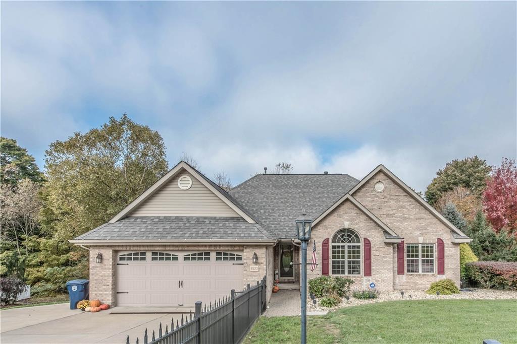 6523 Ten Point Circle Trafford, PA 15085 - Photo 2 of 25 Gallery Image 2