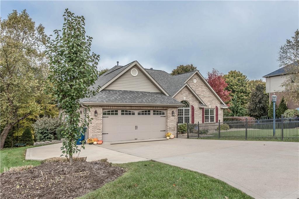 6523 Ten Point Circle Trafford, PA 15085 - Photo 3 of 25 Gallery Image 3