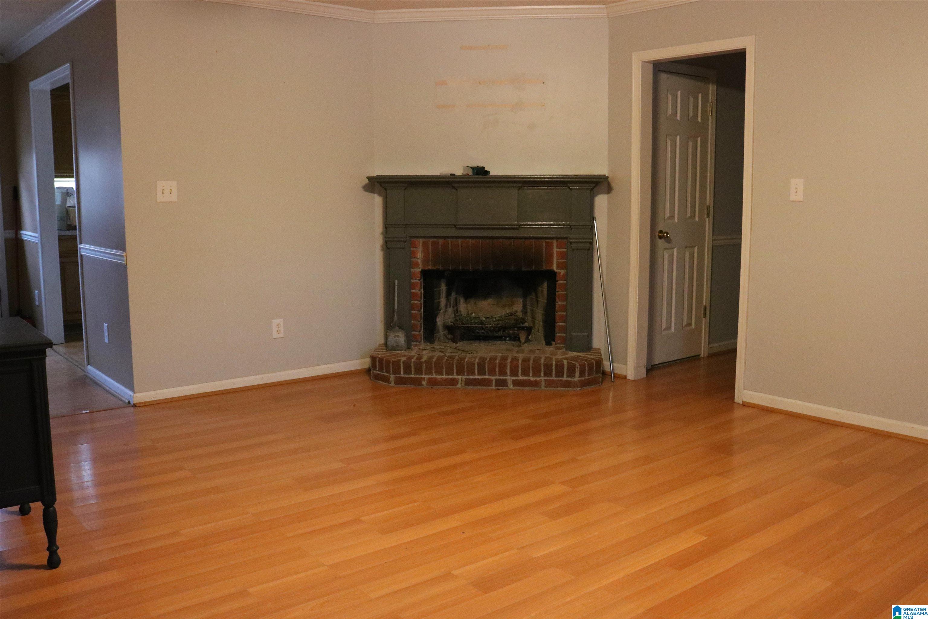 216 Doyle Drive Montevallo, AL 35115 - Photo 18 of 19