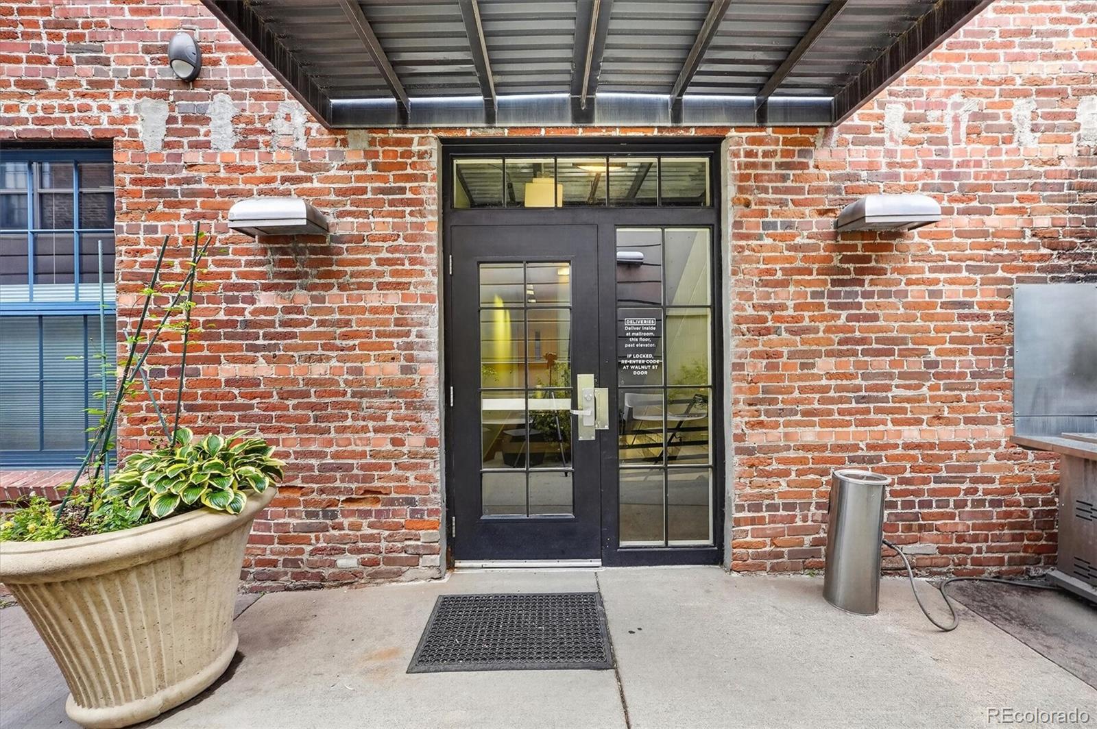 2500 Walnut Street, Unit 102 Denver, CO 80205 - Photo 33 of 50