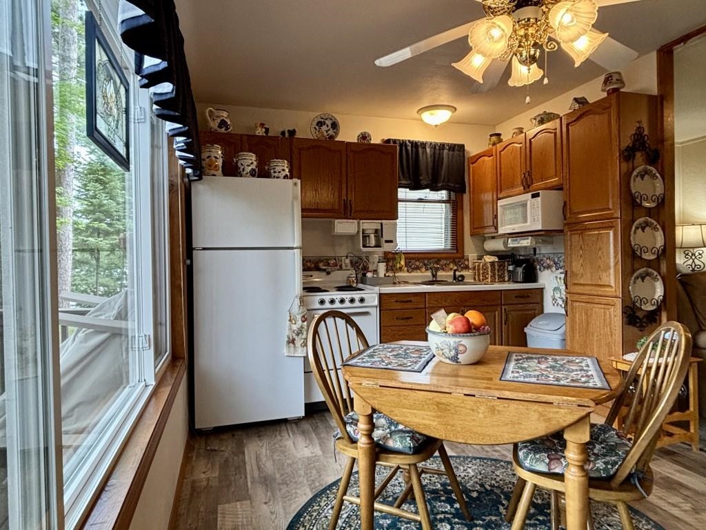 N12090 Heafford Road, Unit 2 Tomahawk, WI 54487 - Photo 23 of 40