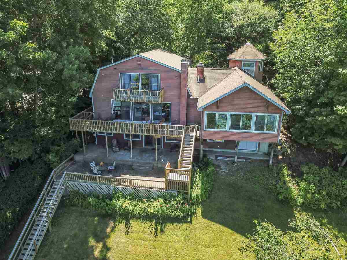 56 Terrace Hill Road Gilford, NH 03249 - Photo 1 of 38