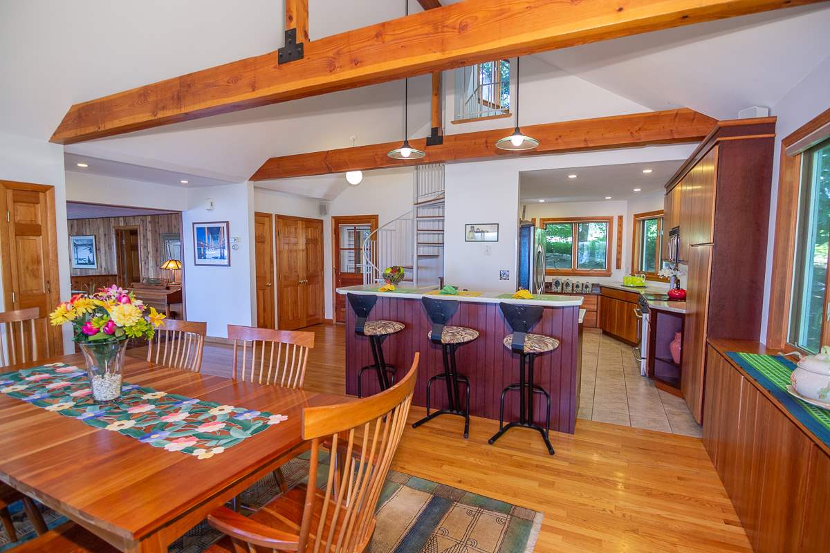 56 Terrace Hill Road Gilford, NH 03249 - Photo 13 of 38