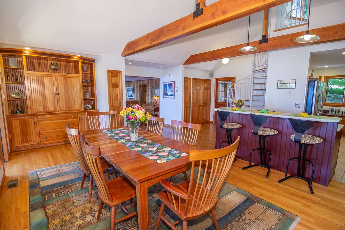 56 Terrace Hill Road Gilford, NH 03249 - Photo 14 of 38