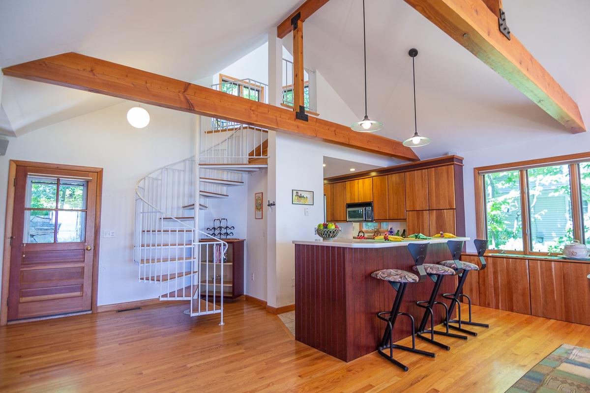 56 Terrace Hill Road Gilford, NH 03249 - Photo 15 of 38