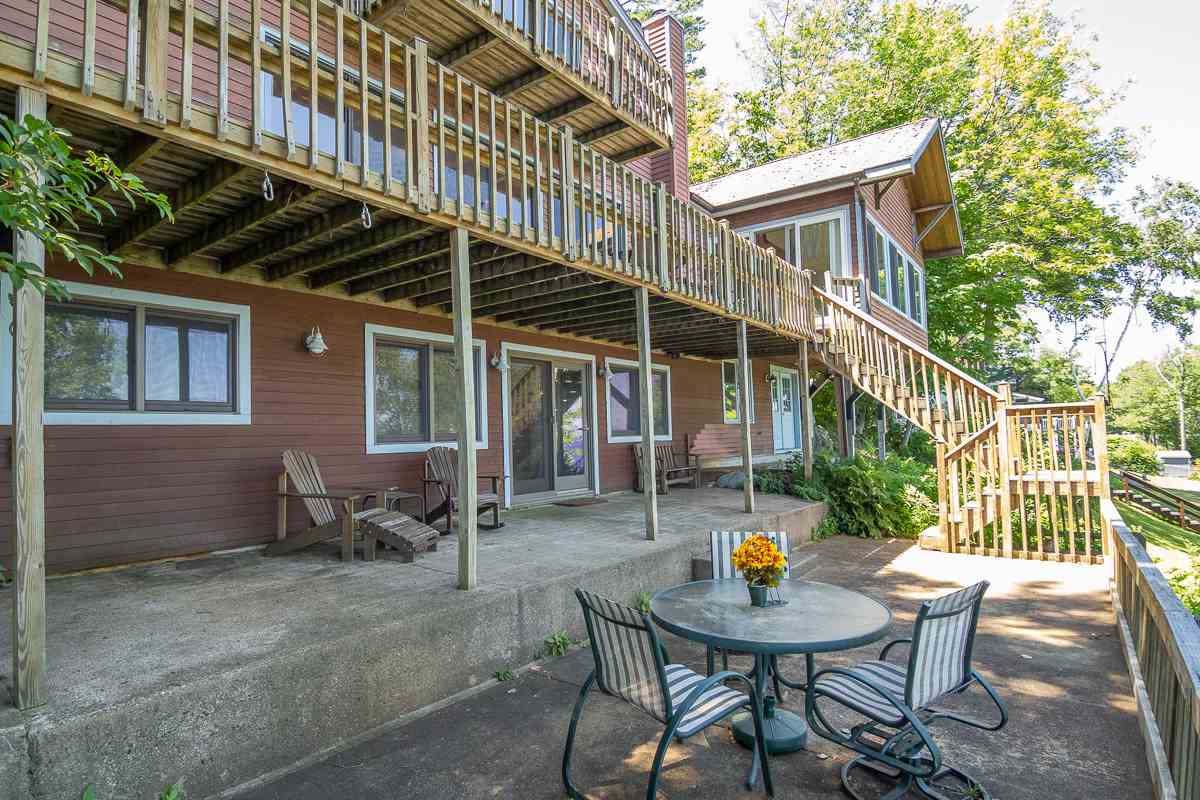 56 Terrace Hill Road Gilford, NH 03249 - Photo 27 of 38